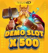 Akun Demo Slot Luar Negeri