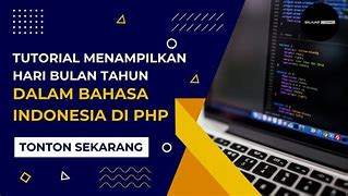 Bulan Indonesia Php