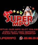 Cmd398 Situs Judi Mpo Slot Deposit Pulsa 2022 Online Terbaru