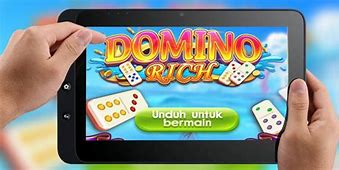 Download Domino Rich Penghasil Uang Tip