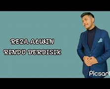 Download Lagu Rindu Berbisik Reza Alwin