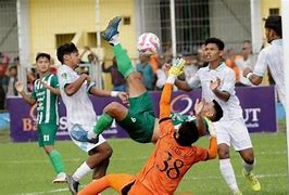 Fc Bekasi City Vs Psms