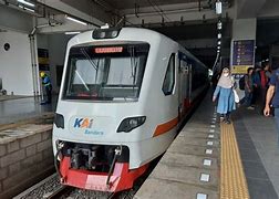 Kereta Bandara Dari Manggarai Sampai Jam Berapa