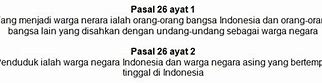 Pasal 28 Ayat 1 Undang Undang Lalu Lintas