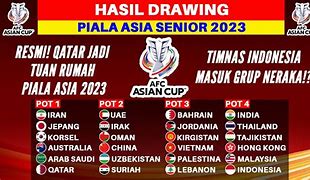 Situs Resmi Piala Asia