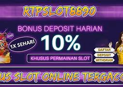 Video Main Slot Online Indonesia Terbaru Hari Ini