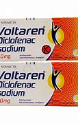 Voltaren Obat Apa Ini